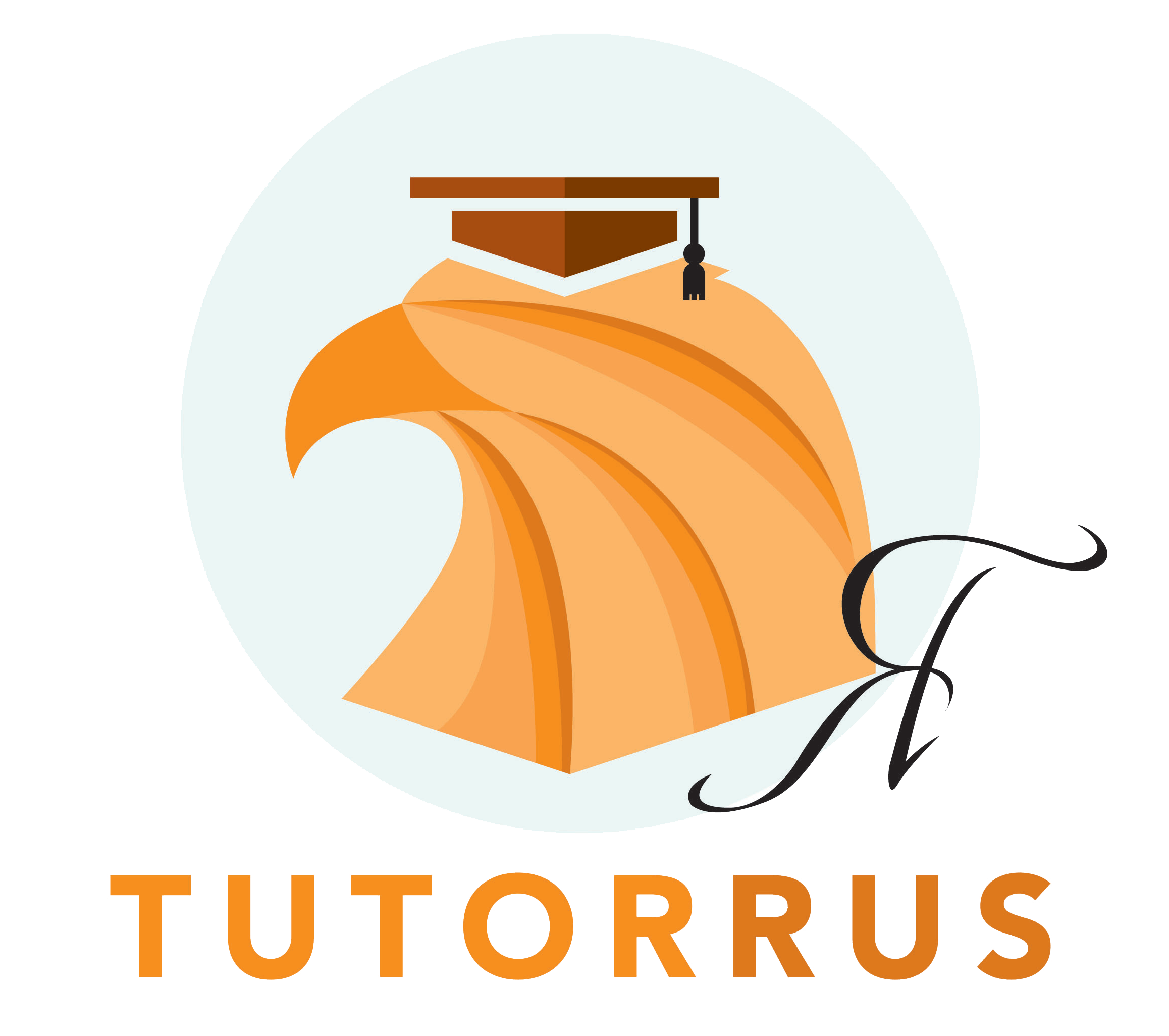 TUTORRUS Logo